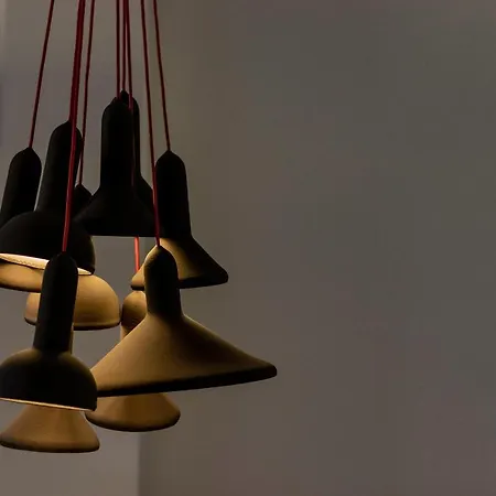 Piso De Diseno Junto Al Casco Viejo 아파트