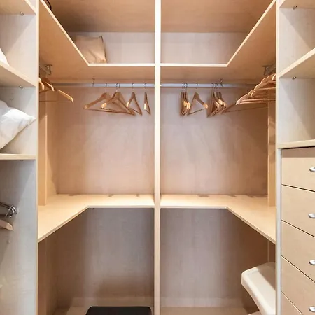 Piso De Diseño Junto Al Casco Viejo Apartamento *