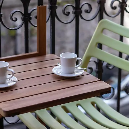 Piso De Diseno Junto Al Casco Viejo Appartement