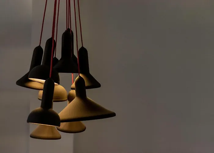 Piso De Diseno Junto Al Casco Viejo Apartment