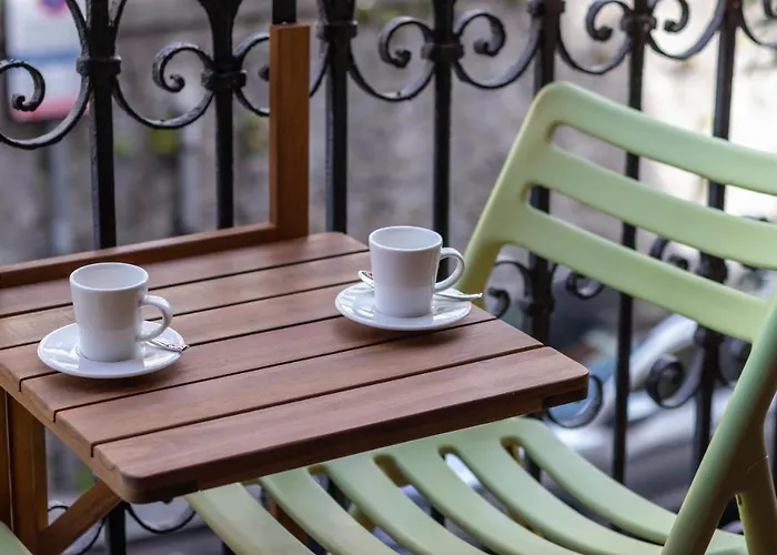 Piso De Diseno Junto Al Casco Viejo Apartment