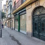 Apartmán Piso De Diseno Junto Al Casco Viejo