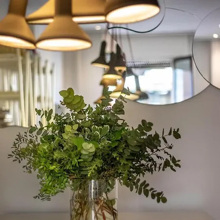 Apartmán Piso De Diseno Junto Al Casco Viejo